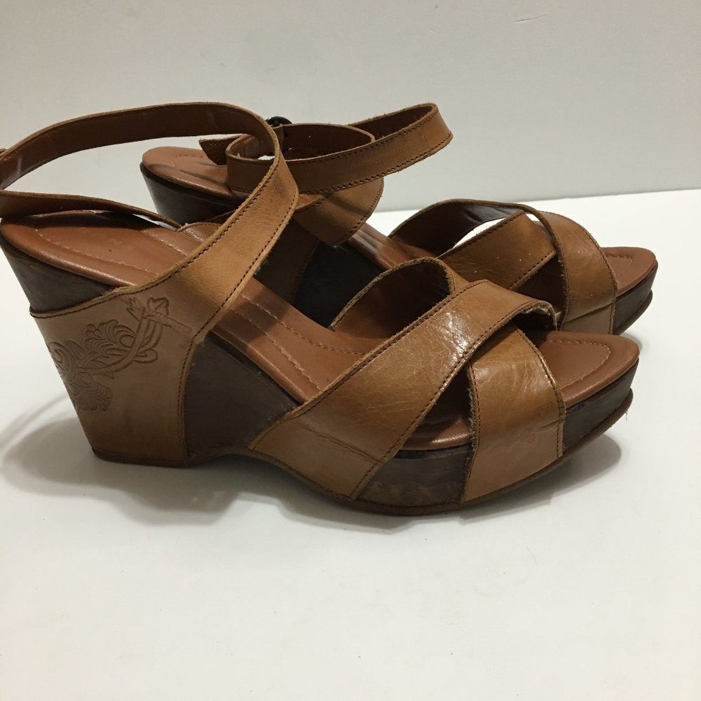 Bronx Clogs